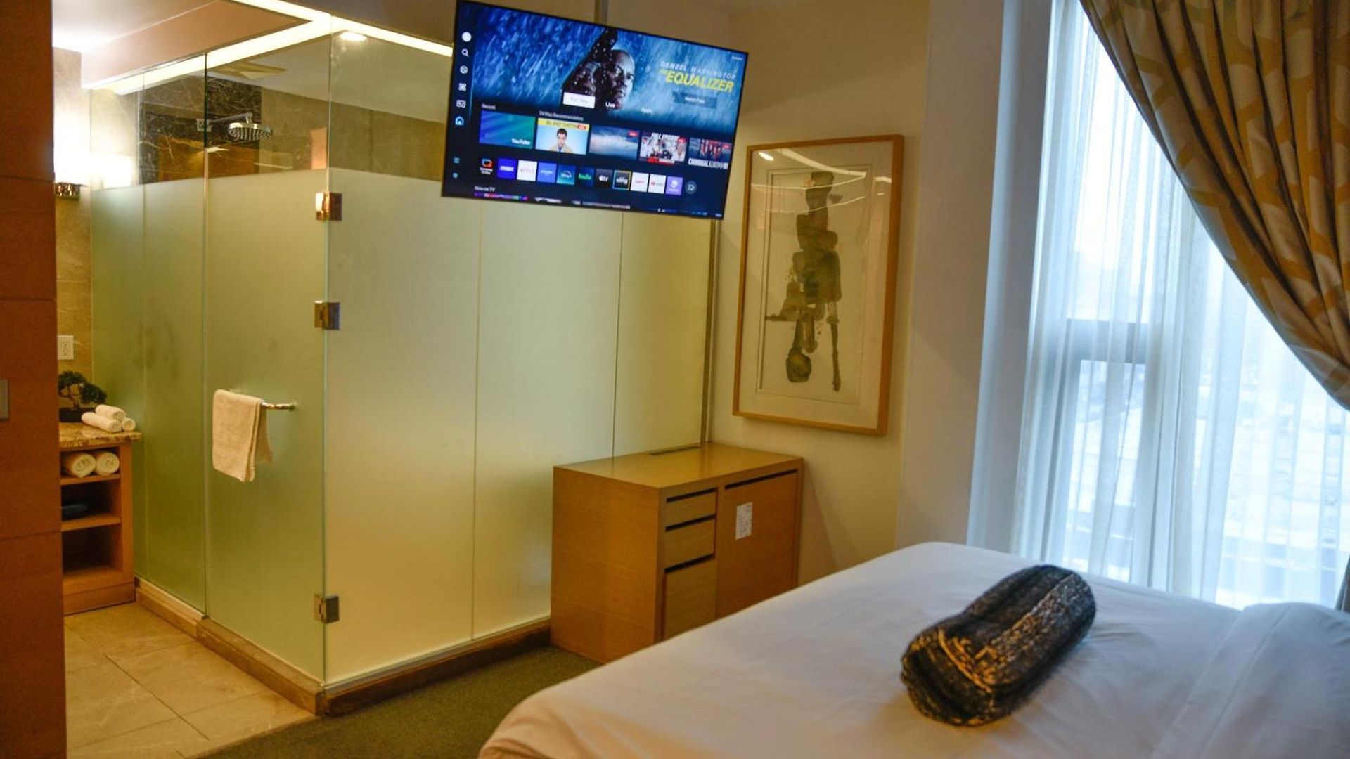 The One Boutique Hotel