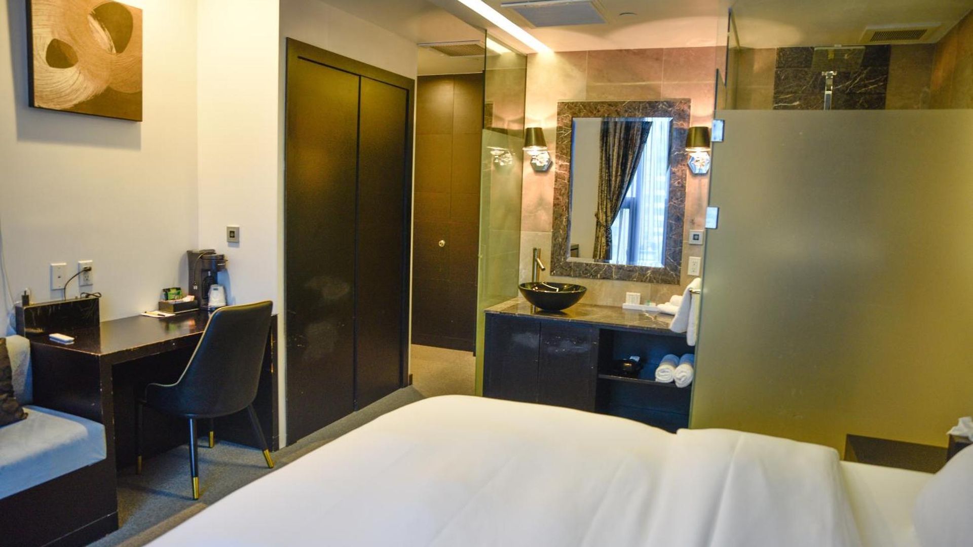 The One Boutique Hotel 3*