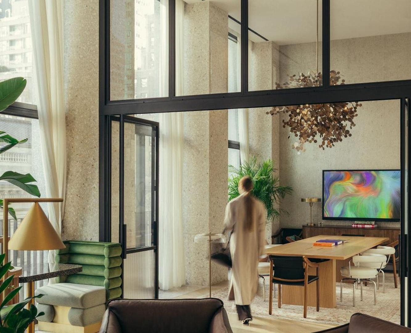 Park Terrace Hotel 4*