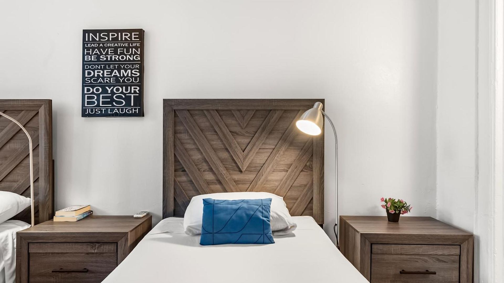 Klo Homestay New York