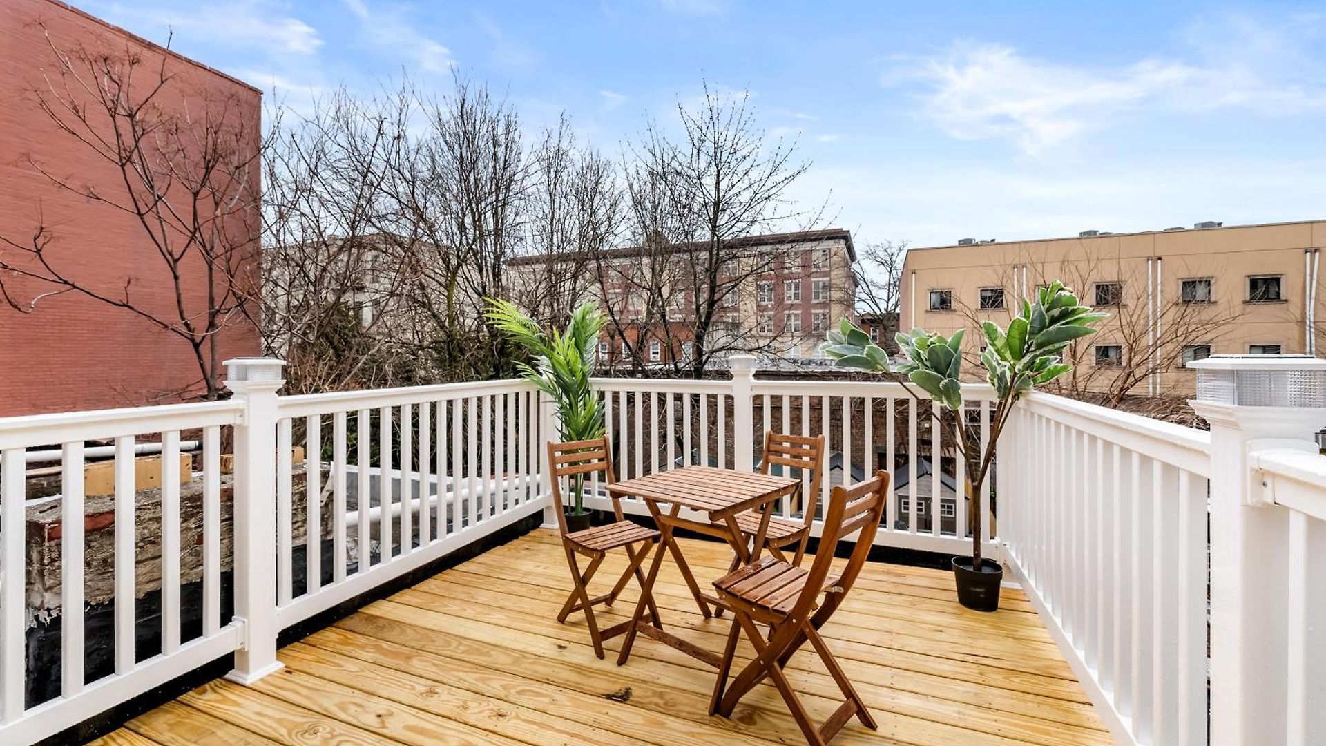 Homestay Klo New York