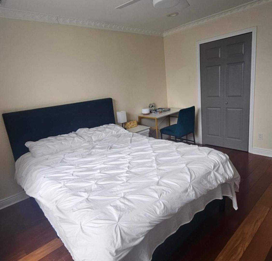 Luxury Hotel-style In Queens,