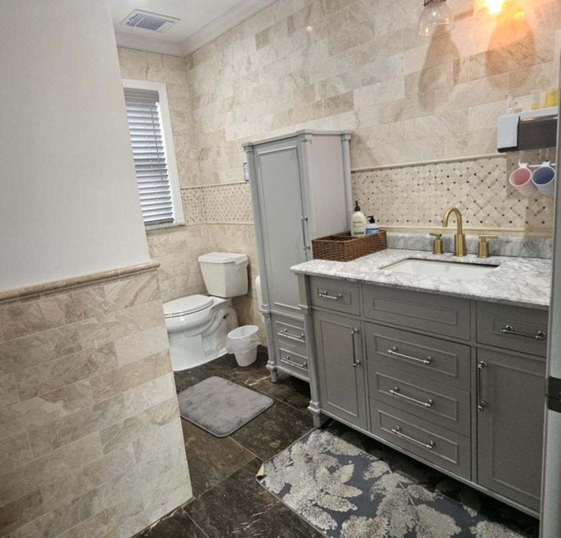 Luxury Hotel-style In Queens, Homestay
