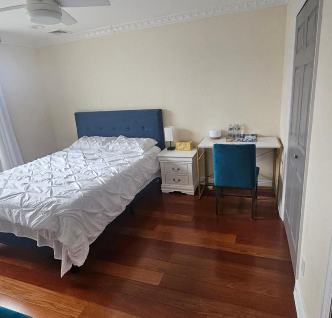 Luxury Hotel-style In Queens, Homestay New York