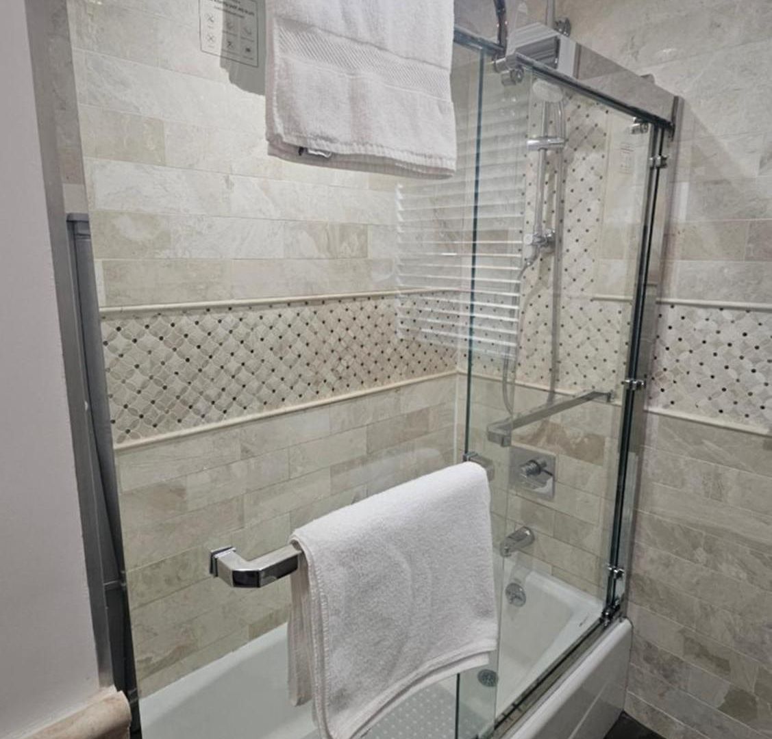 Homestay Luxury Hotel-style In Queens, New York
