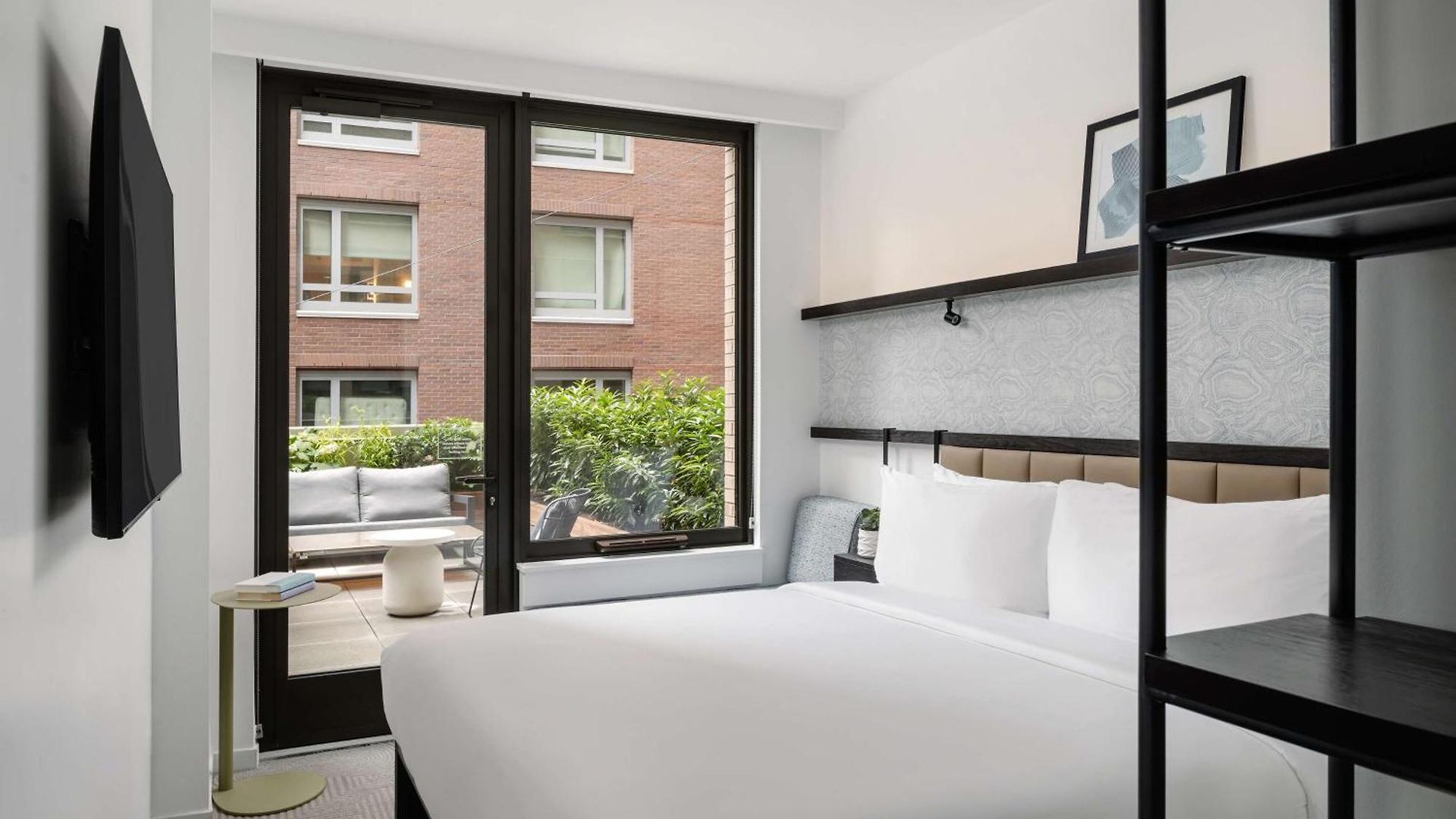 Arlo Midtown 4* New York