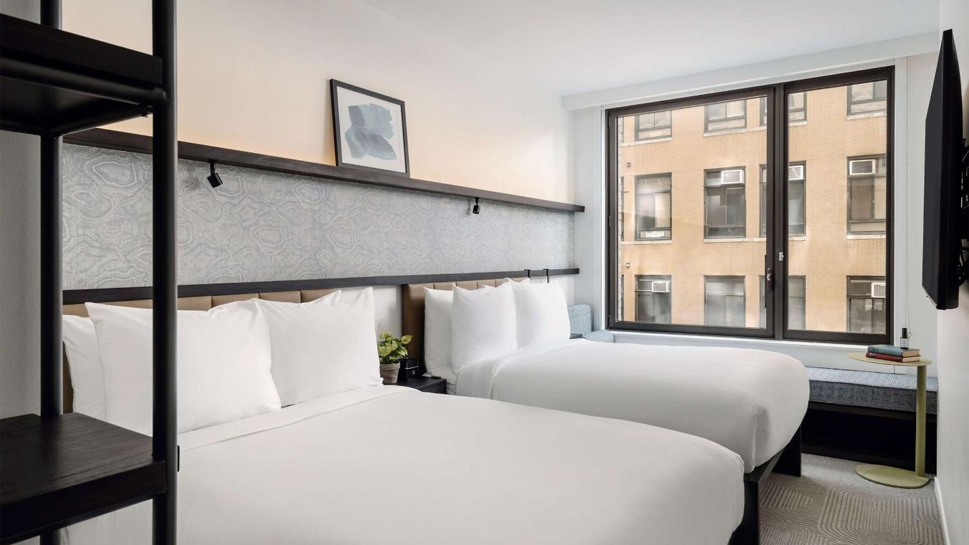 Arlo Midtown Hotel New York