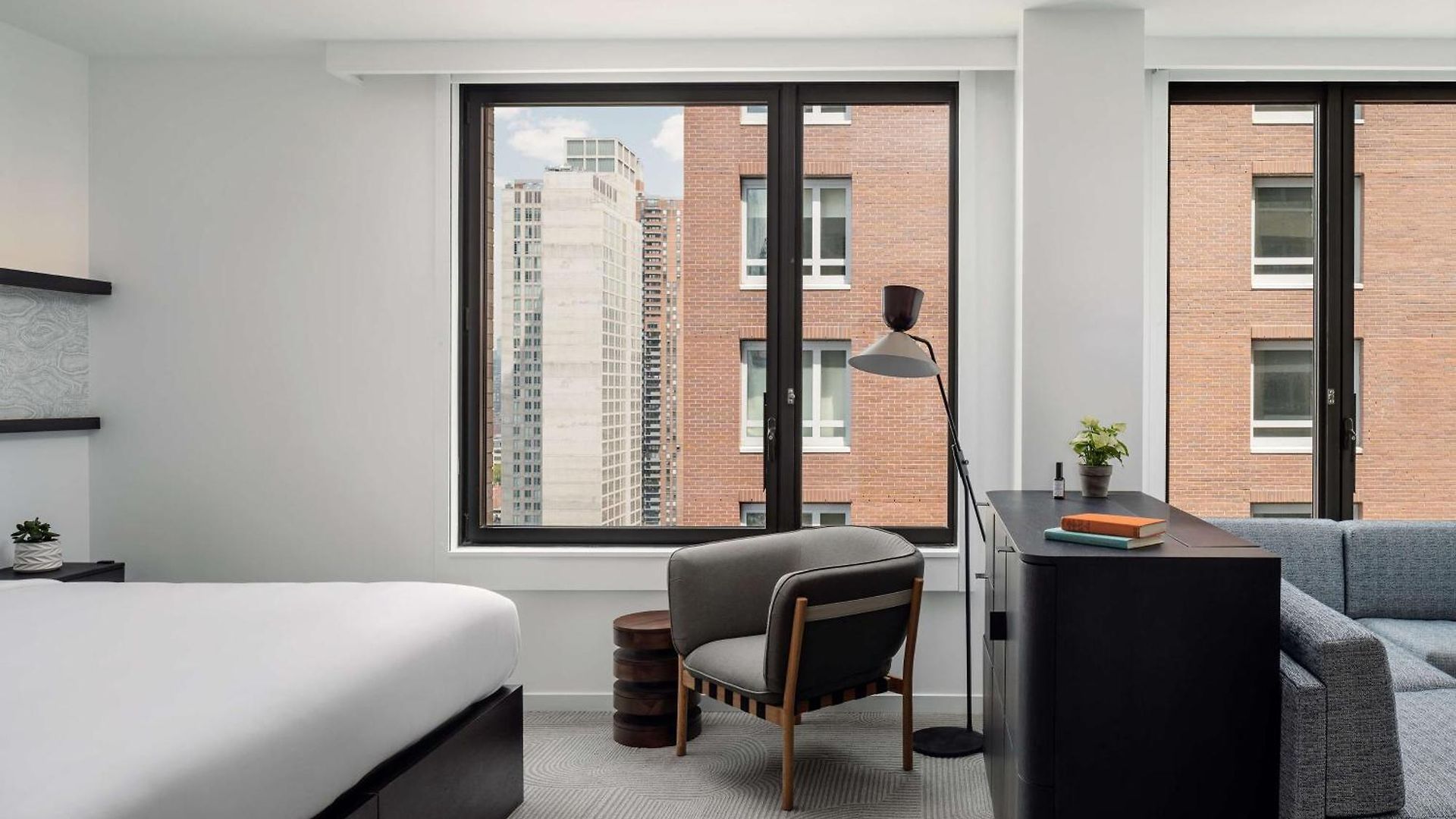 Hotel Arlo Midtown