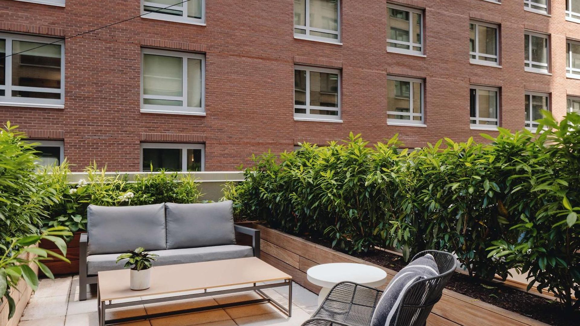 Hotel Arlo Midtown 4*