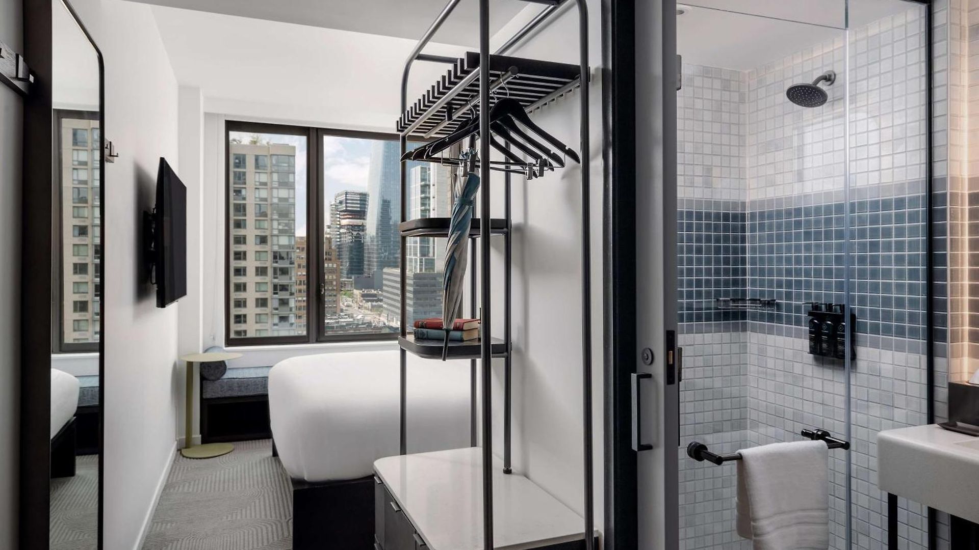 Arlo Midtown Hotel New York