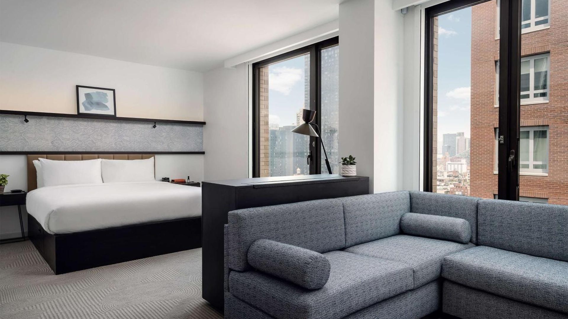 Arlo Midtown 4*