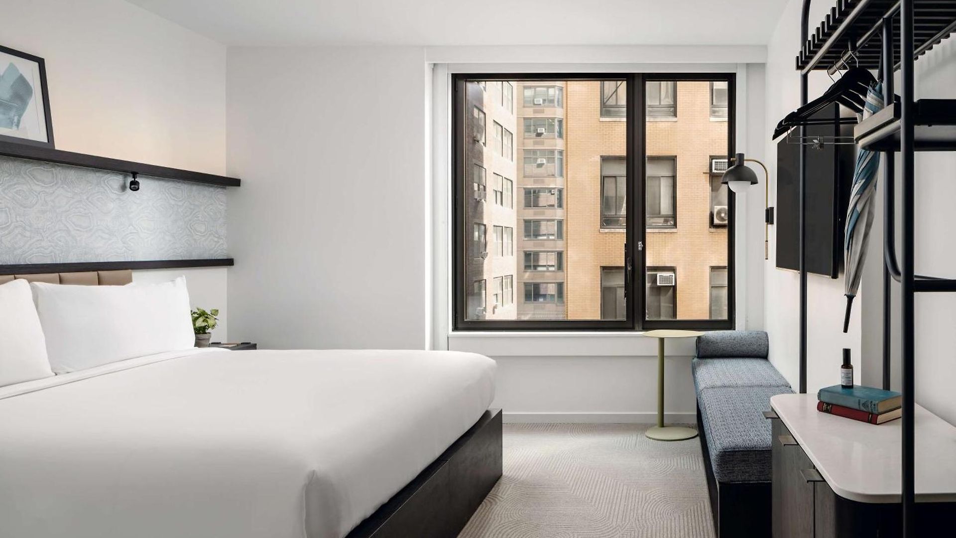 Arlo Midtown Hotel