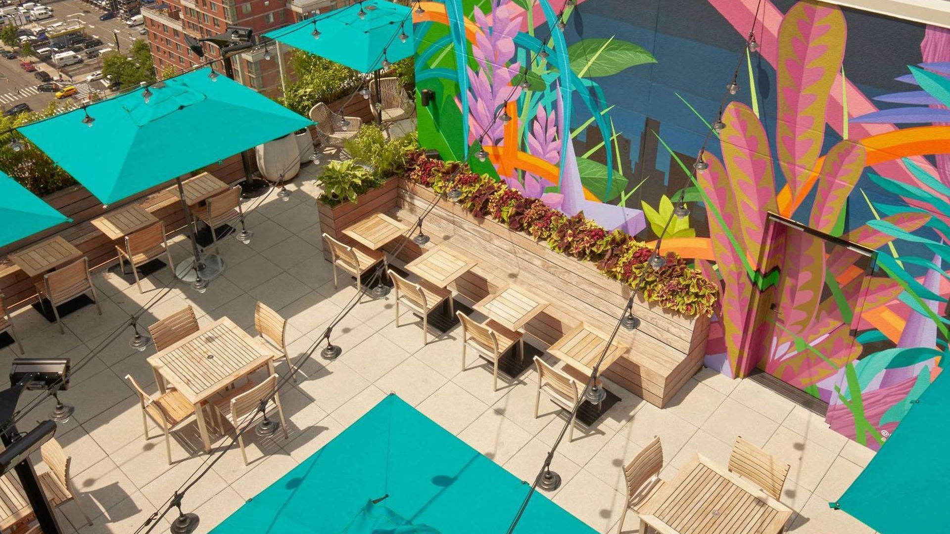 Arlo Midtown Hotel