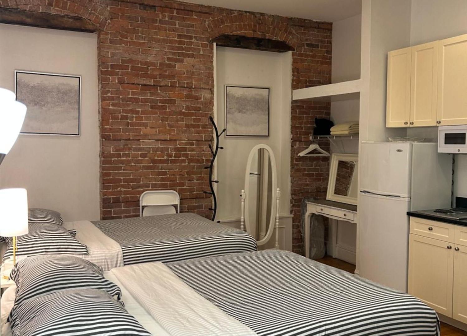 Apartment Hansem Near Empire State Building *