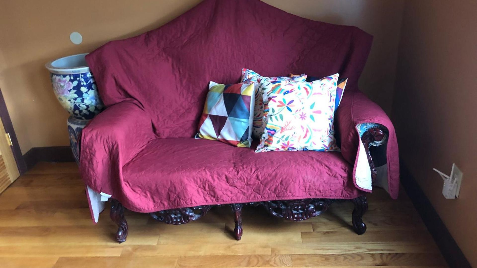 Private Unit With Own Entrance To Share Bed & Breakfast