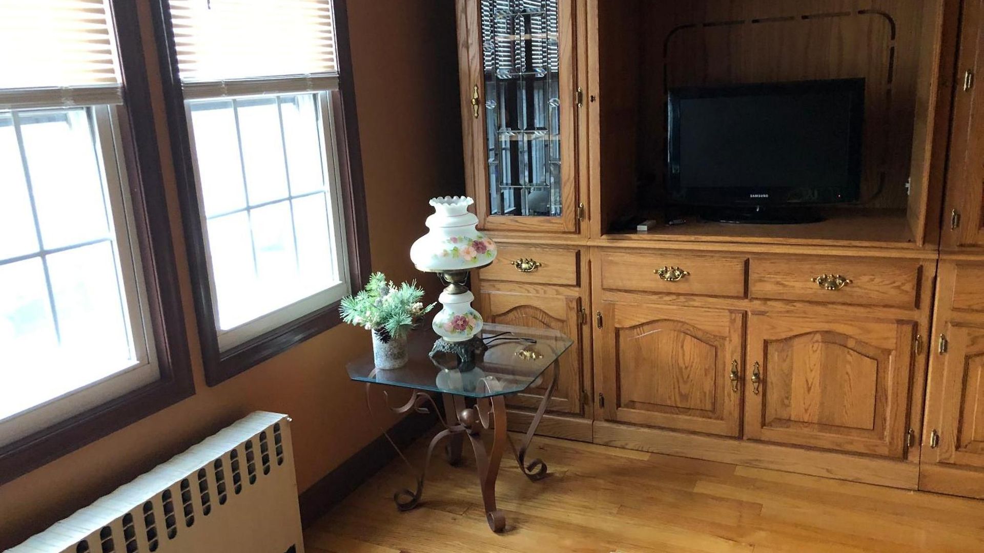 Private Unit With Own Entrance To Share Bed & Breakfast New York