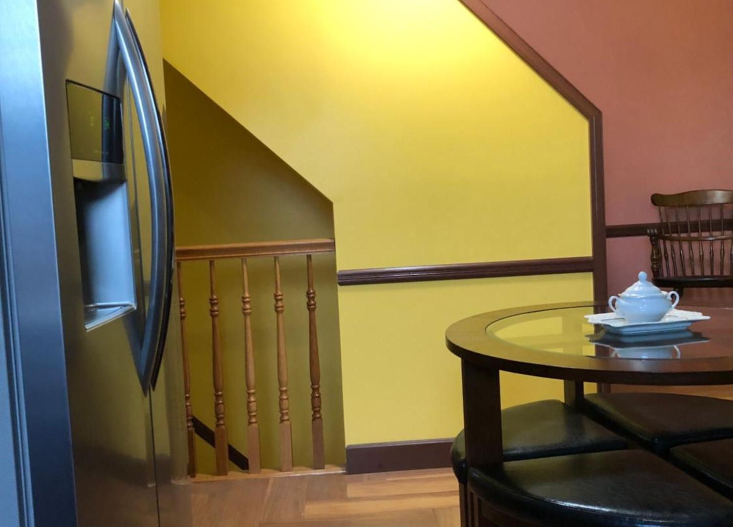 Private Unit With Own Entrance To Share Bed & Breakfast