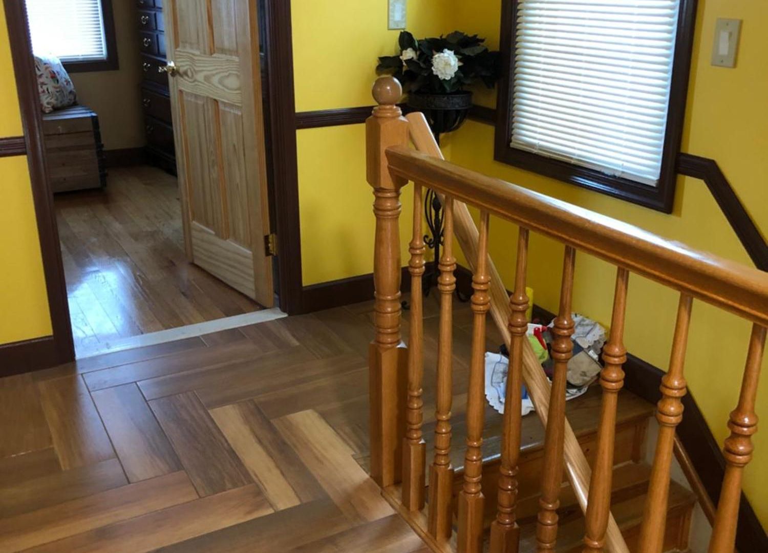 Bed & Breakfast Private Unit With Own Entrance To Share *