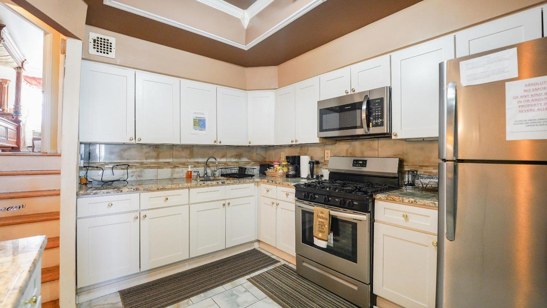 Chekells Cozy Close To Everything Free Wifi * New York