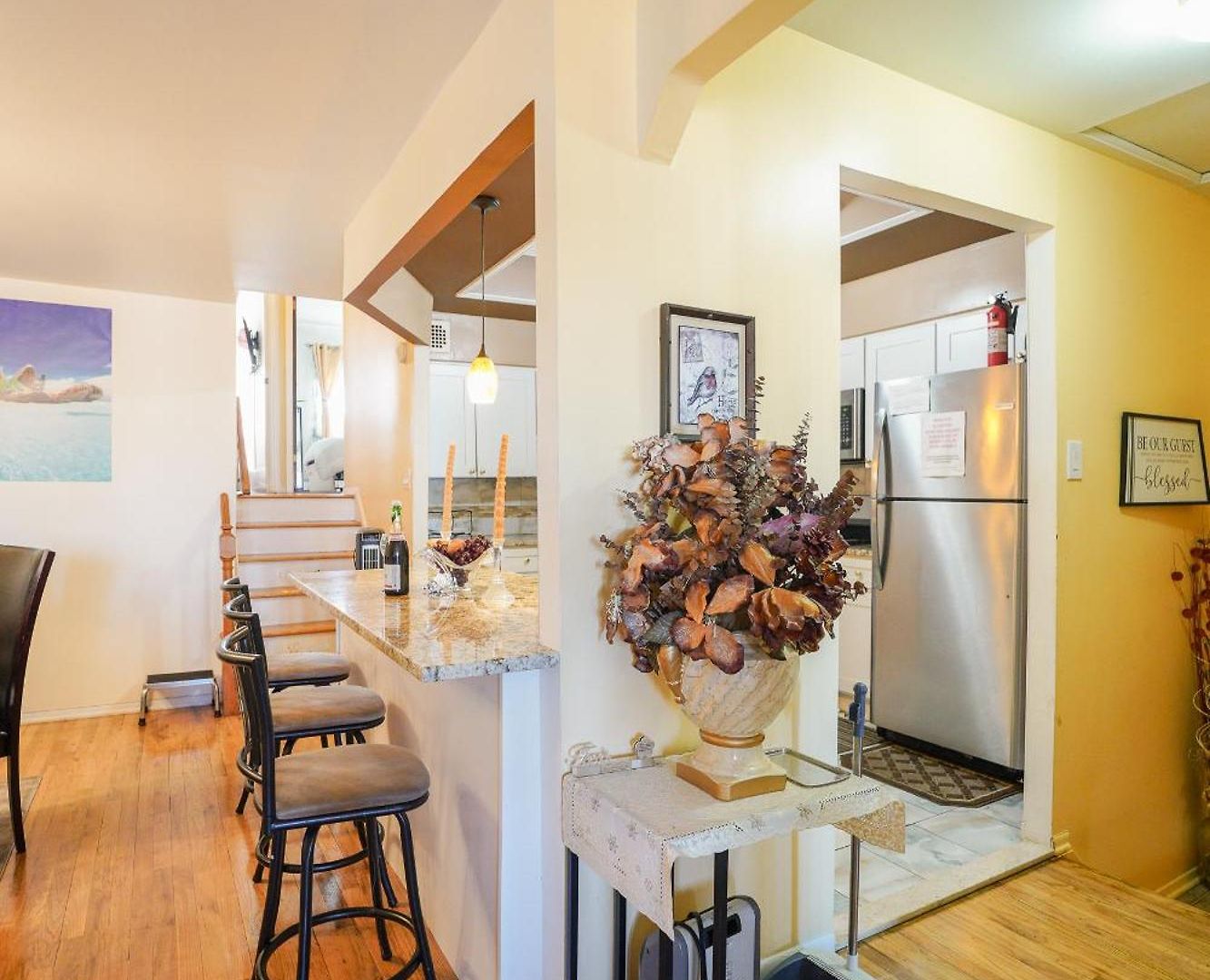 Chekells Cozy Close To Everything Free Wifi New York