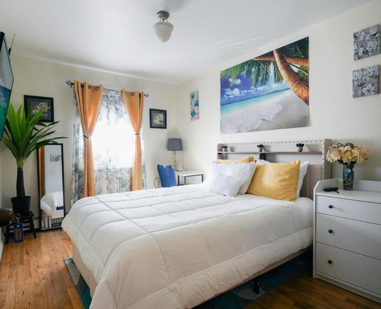 Chekells Cozy Close To Everything Free Wifi Apartment *