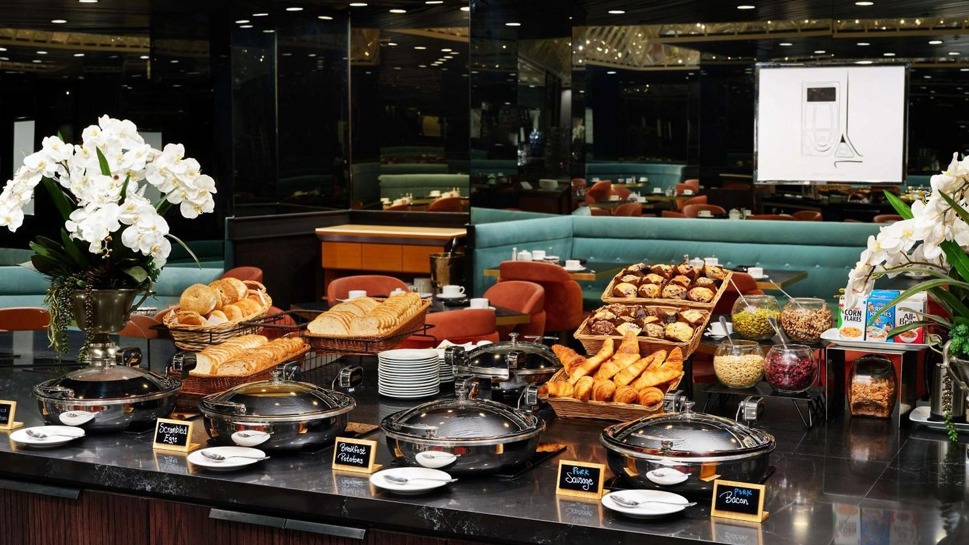 Millennium Hilton One Un Plaza 4* New York