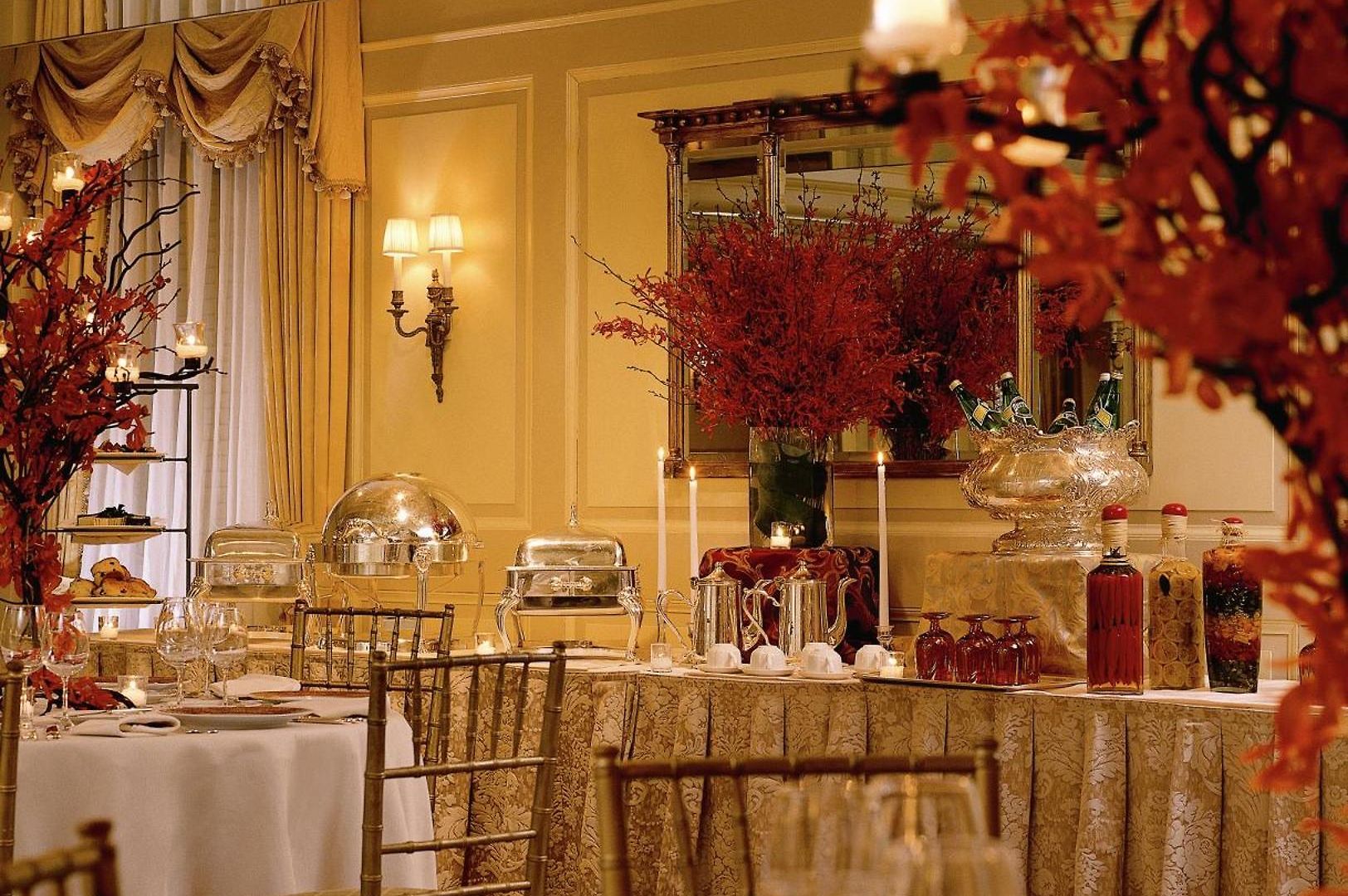 Hotel The Carlyle, A Rosewood 5*