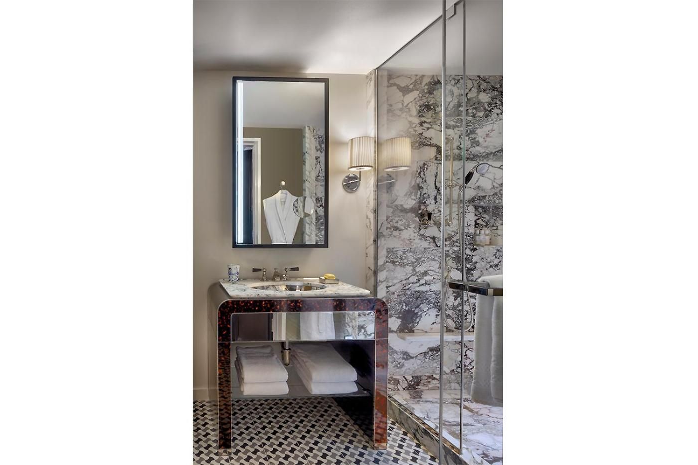 Hotel The Carlyle, A Rosewood 5*