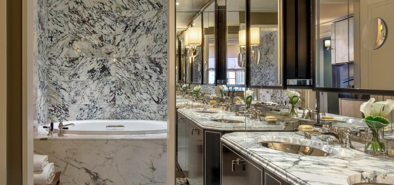 Hotel The Carlyle, A Rosewood New York