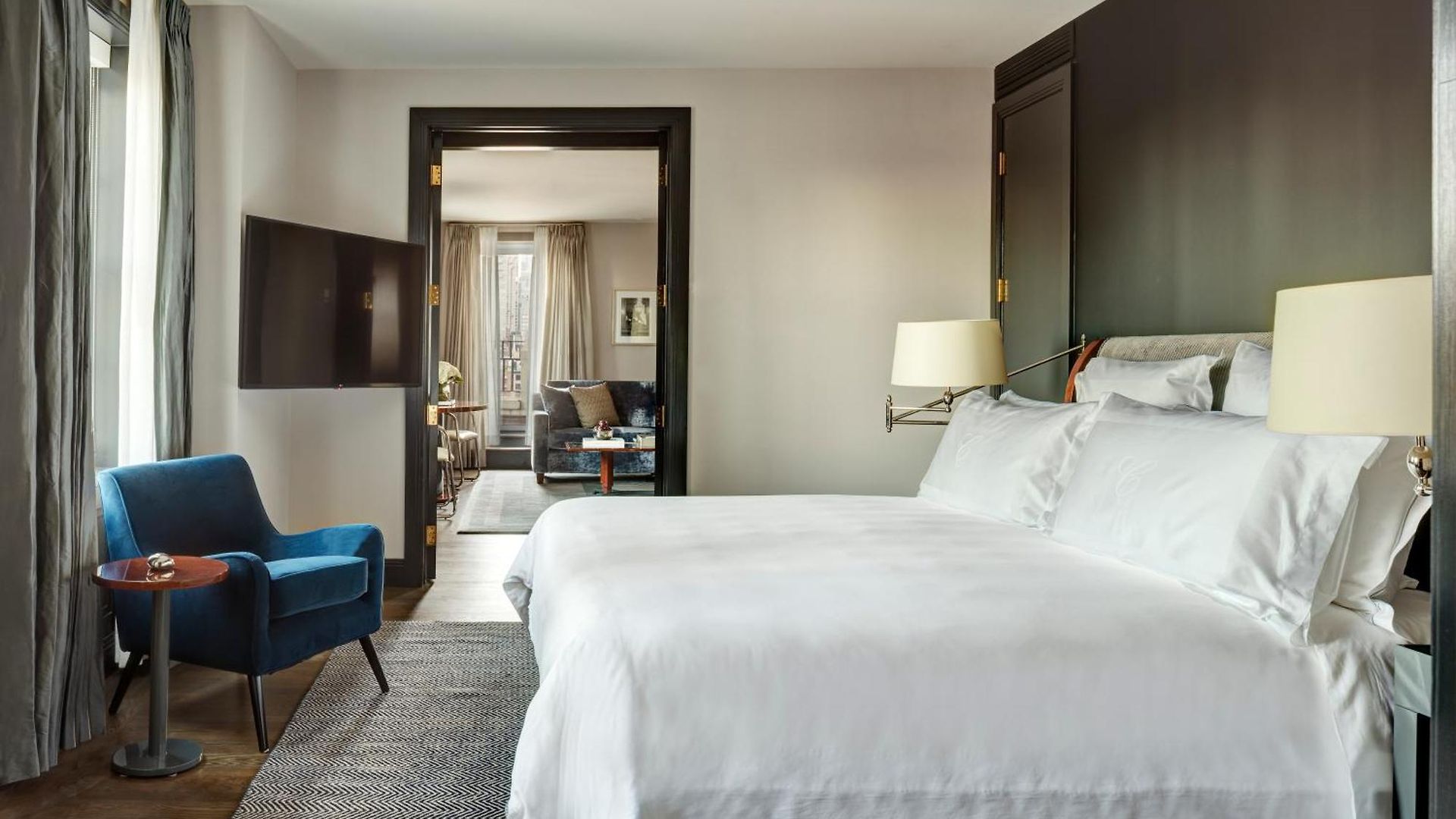 Hotel The Carlyle, A Rosewood