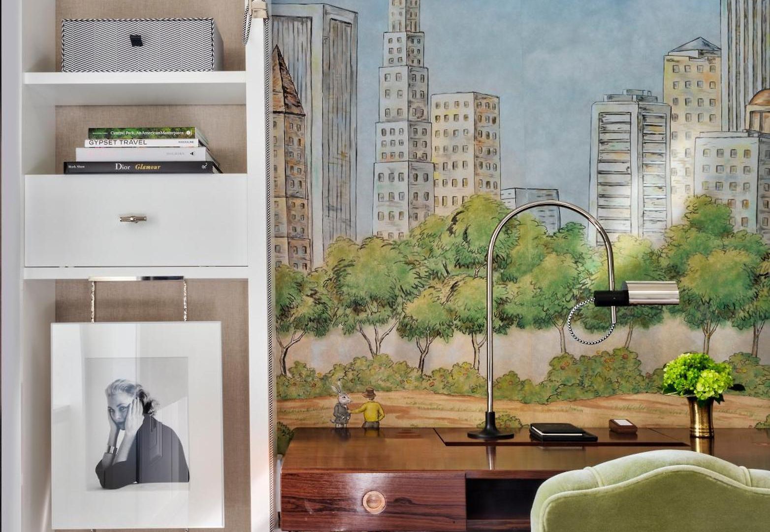 The Carlyle, A Rosewood Hotel 5*