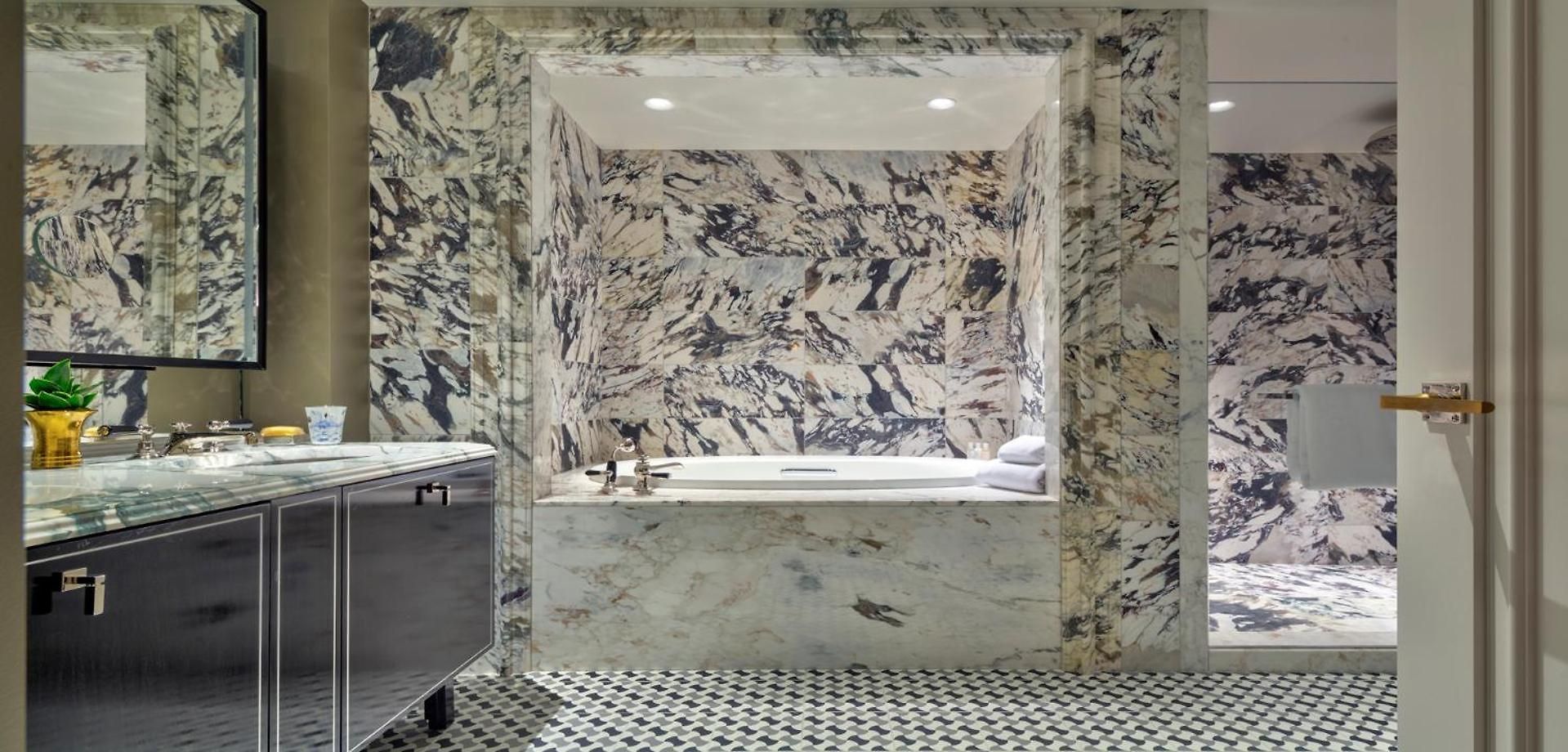 Hotel The Carlyle, A Rosewood 5*