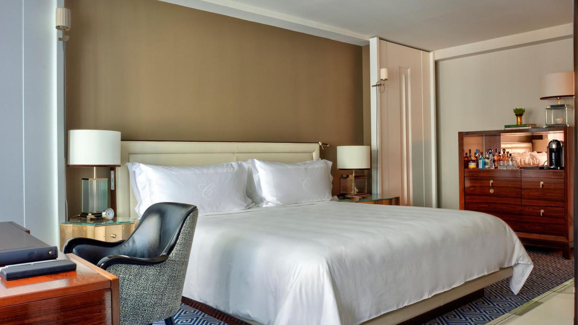 The Carlyle, A Rosewood 5*