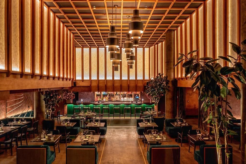 Hotel Coda Williamsburg New York