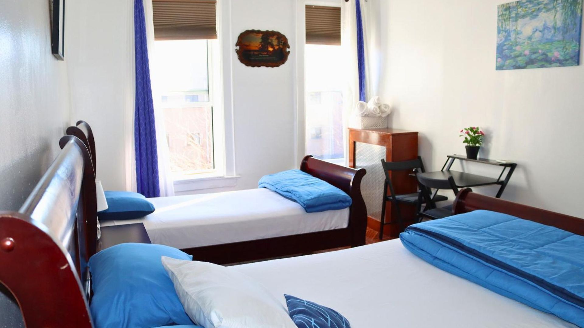 Klo Homestay New York