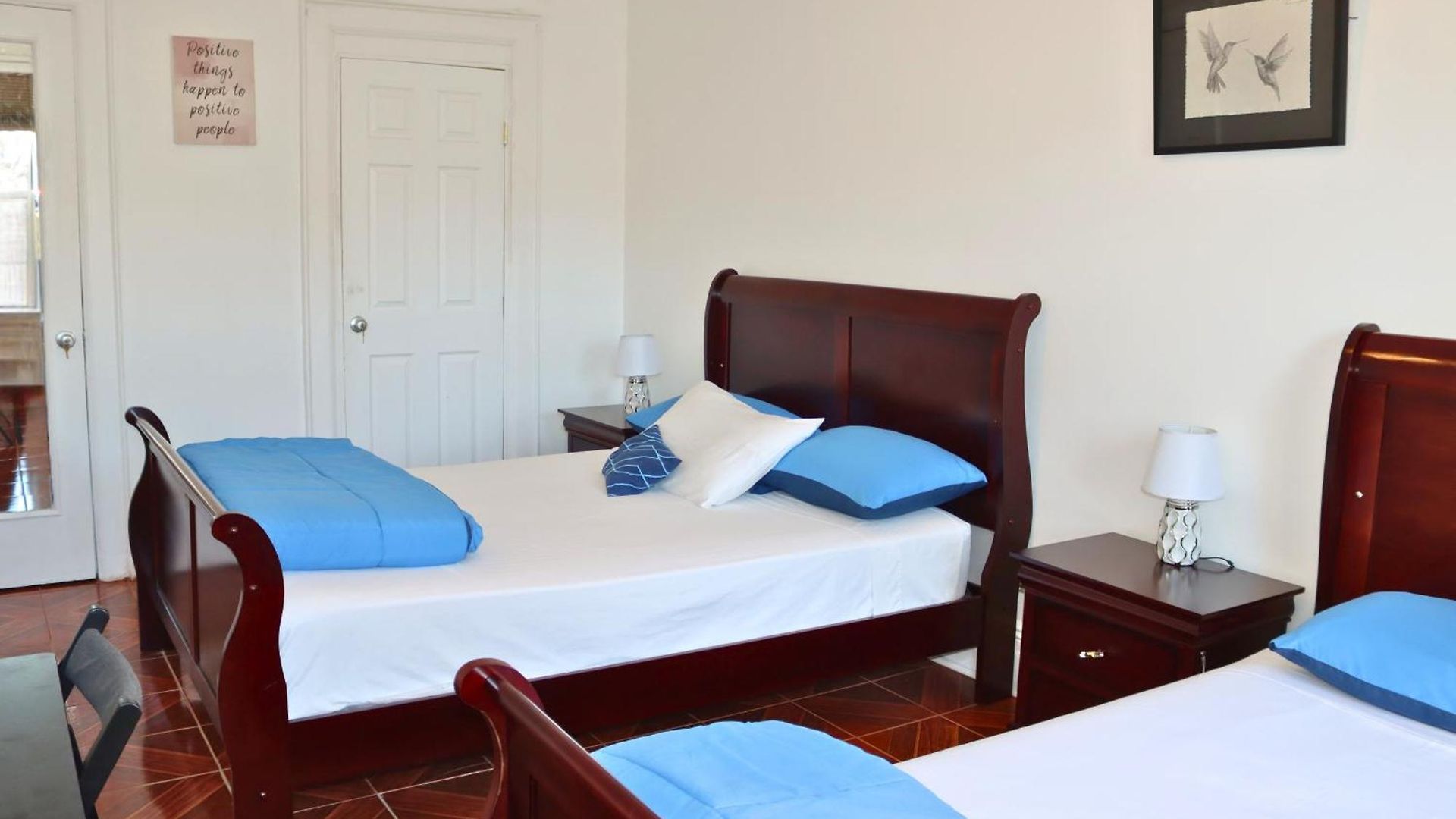 Homestay Klo New York