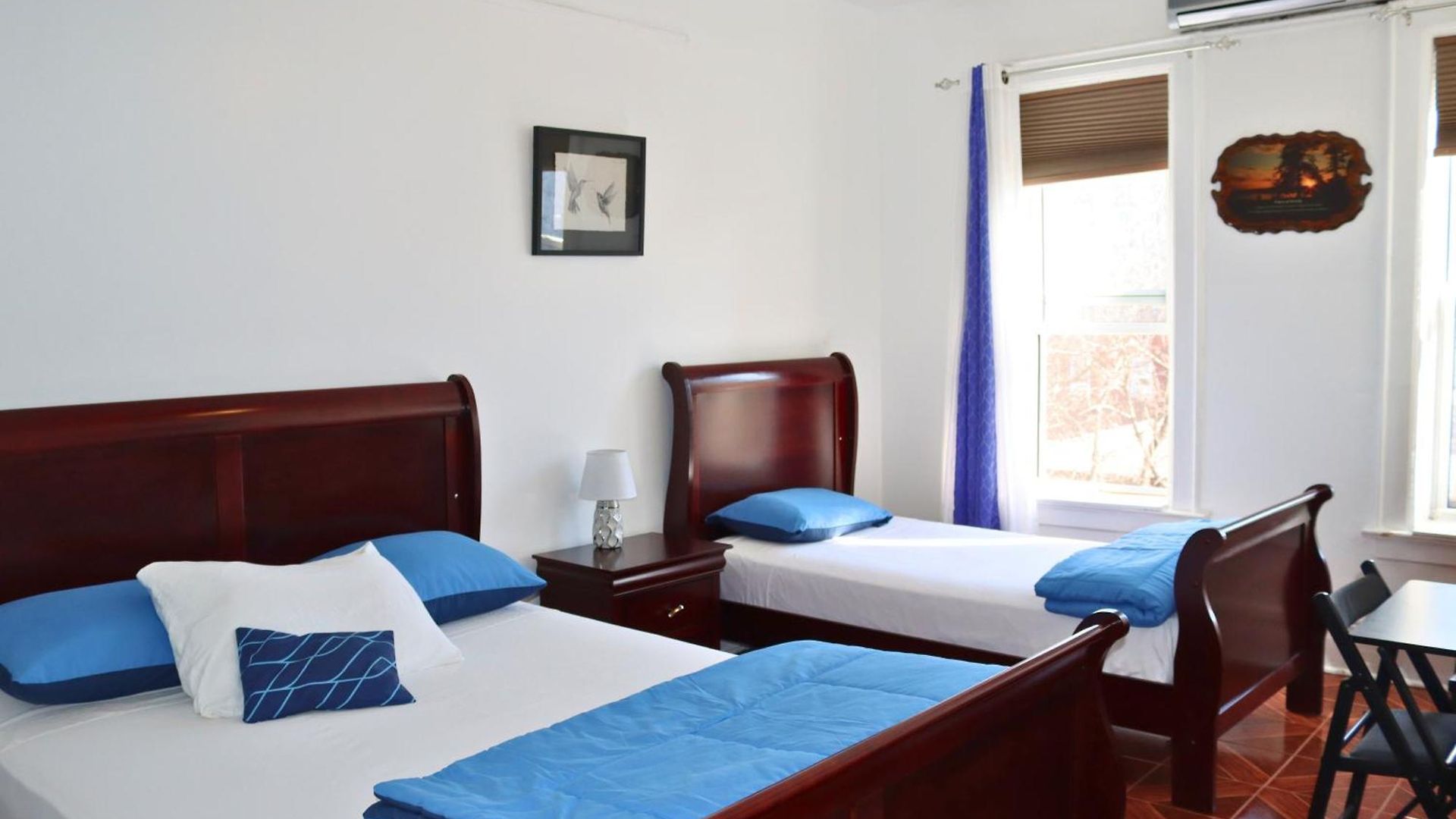 Klo Homestay