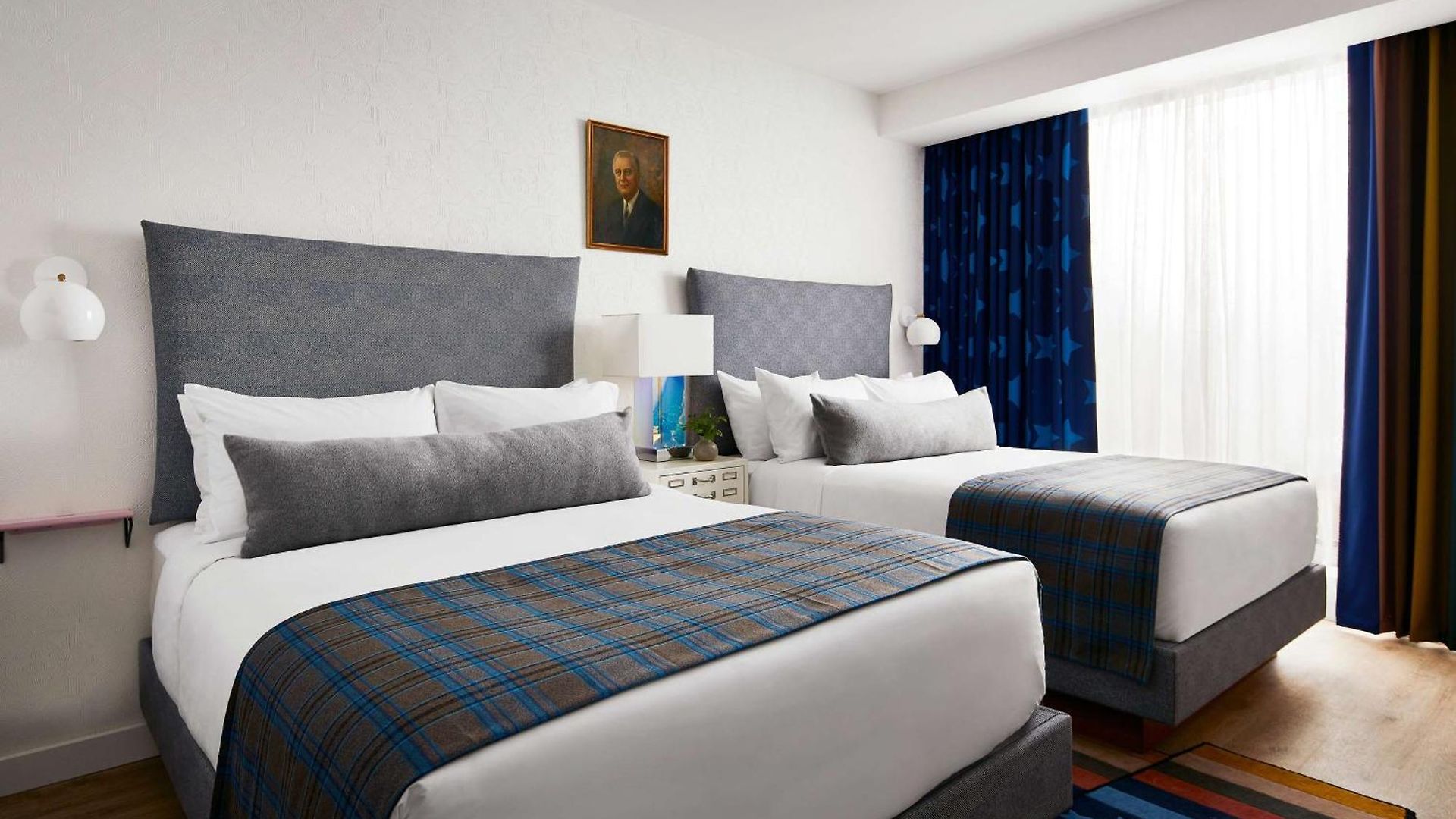 Graduate By Hilton Hotel