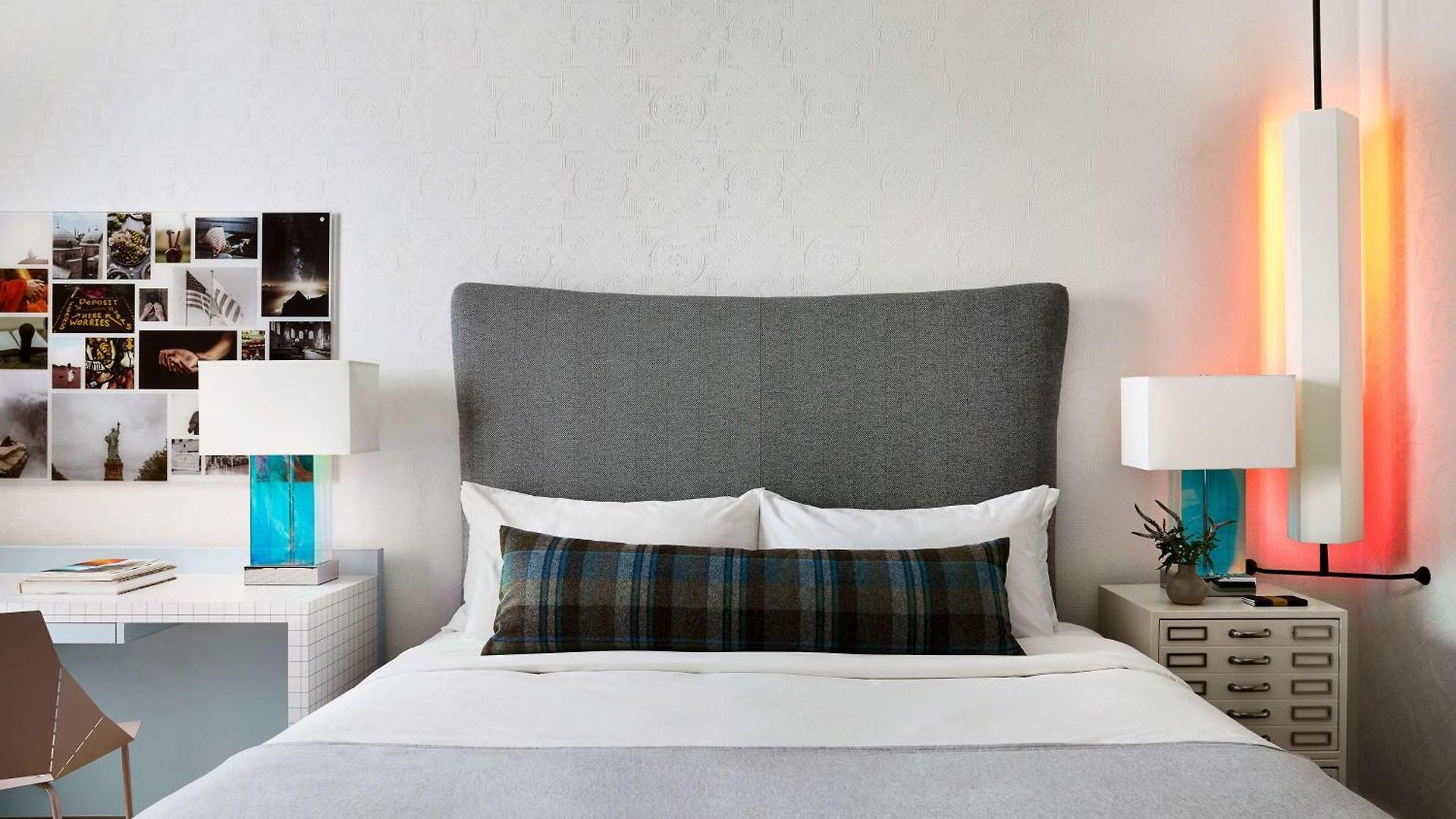 Hotel Graduate By Hilton 4*