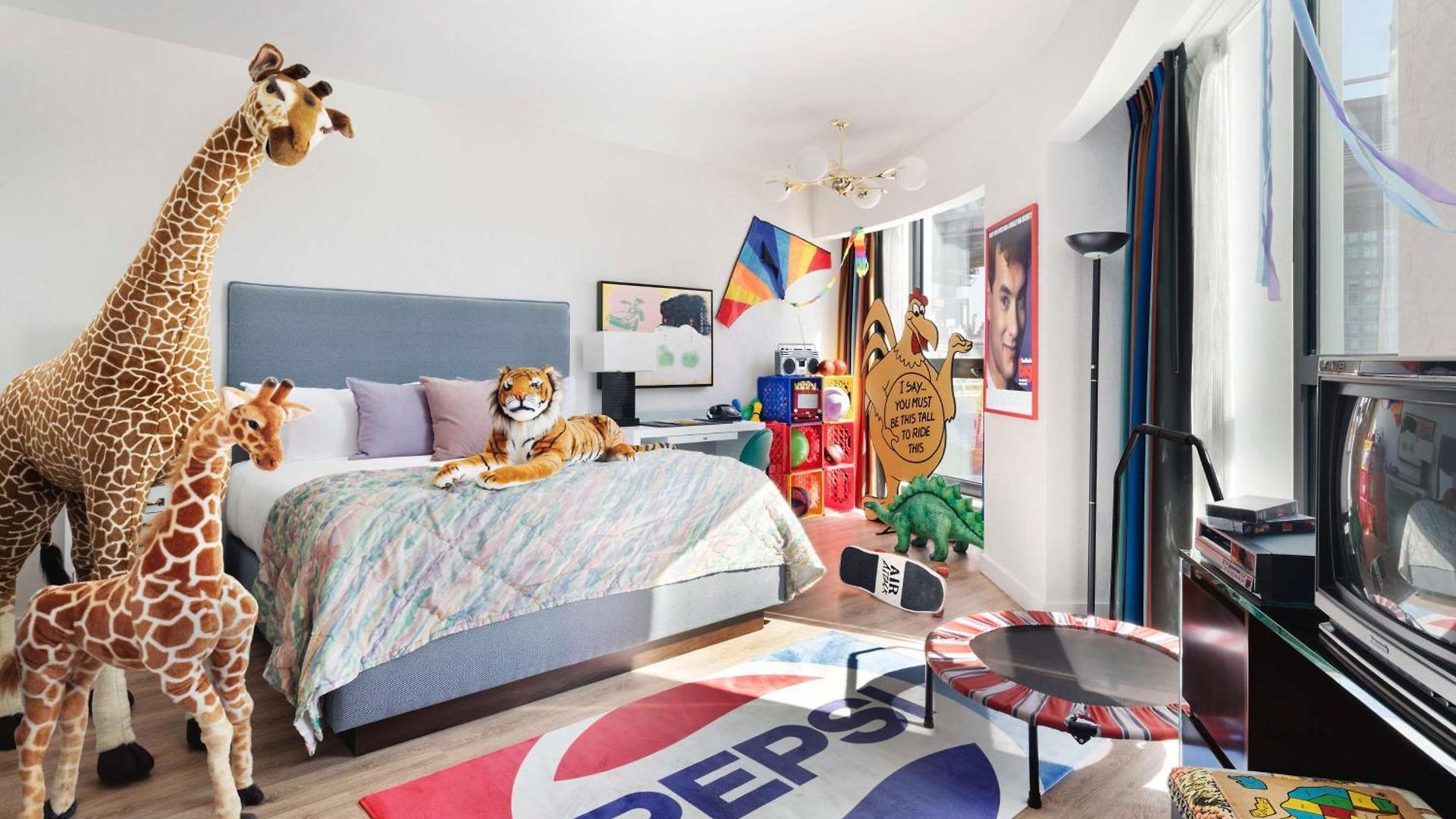 Graduate By Hilton 4* New York