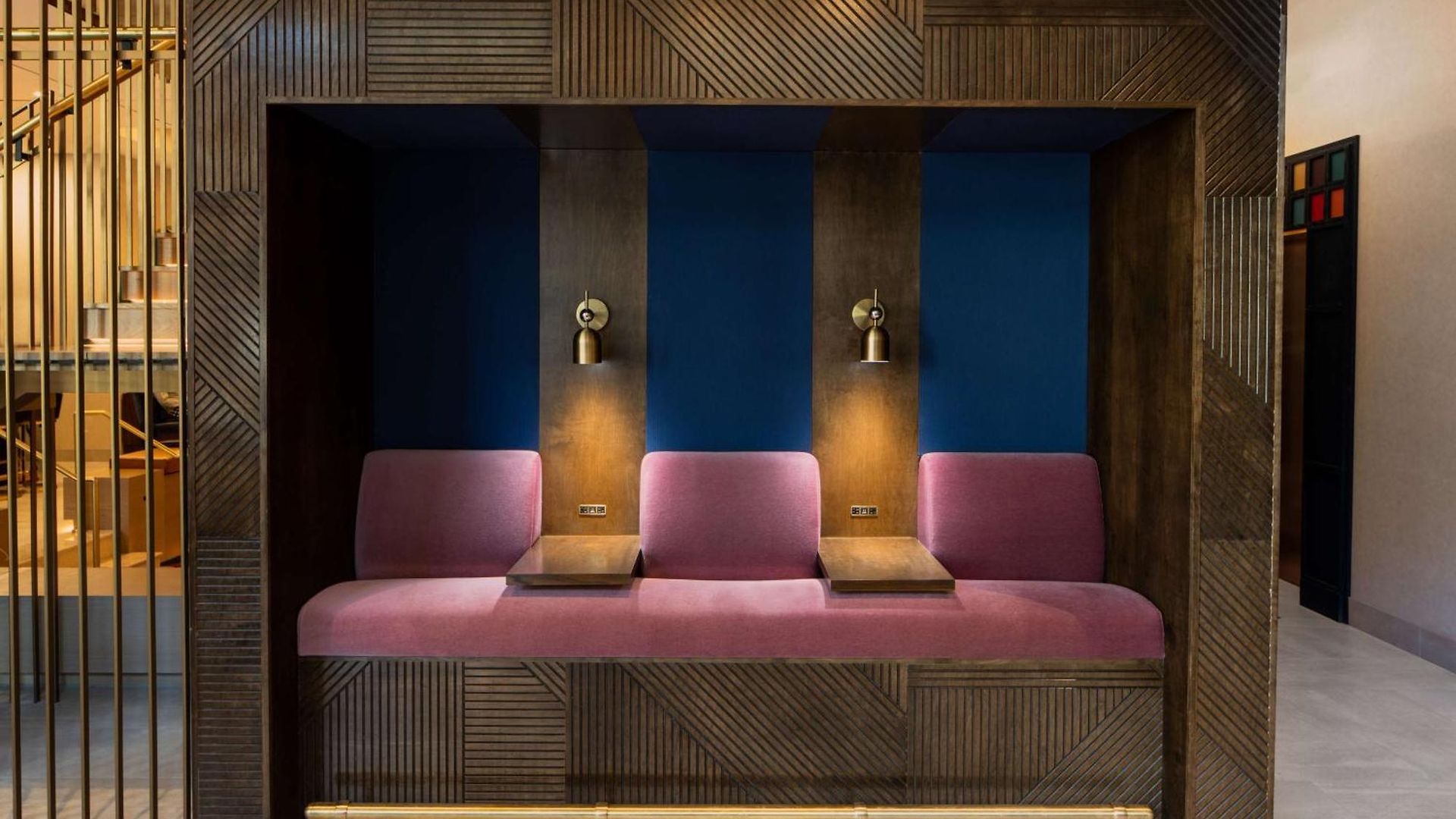 Motto By Hilton Chelsea New York