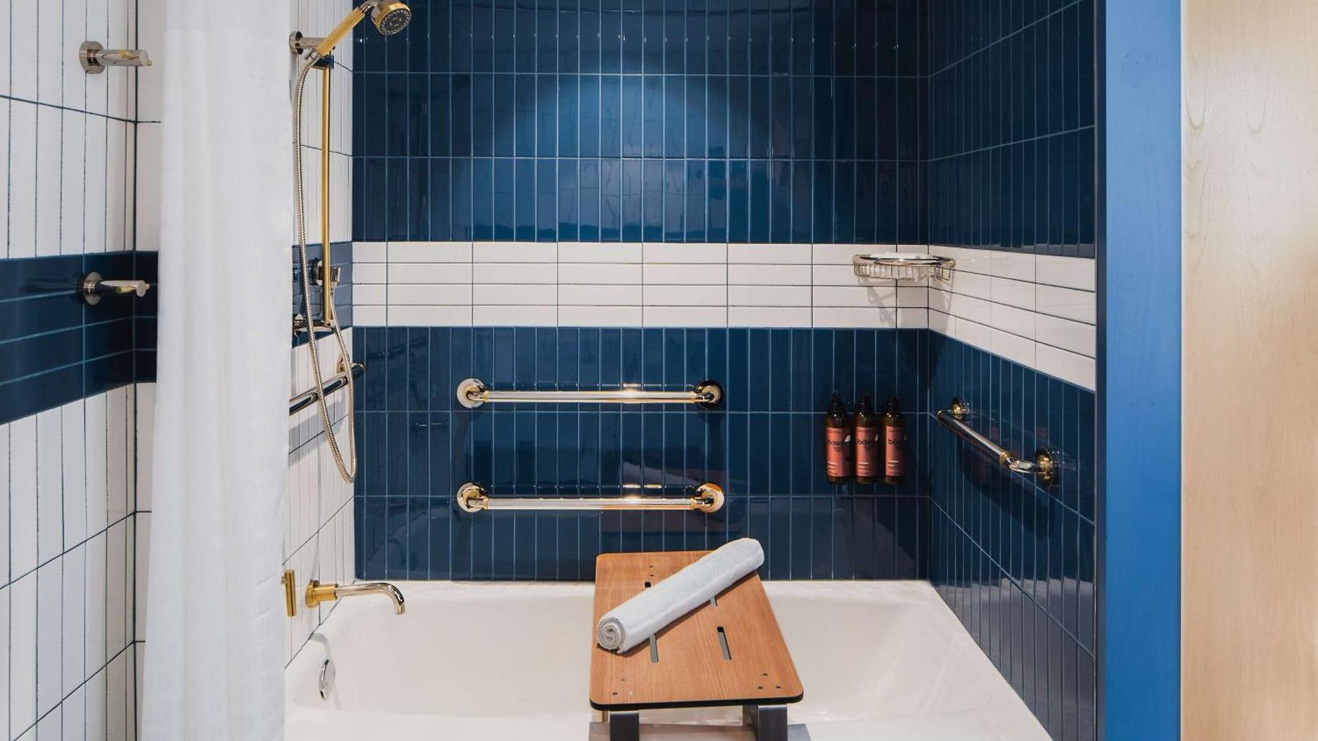 Motto By Hilton Chelsea 4* New York