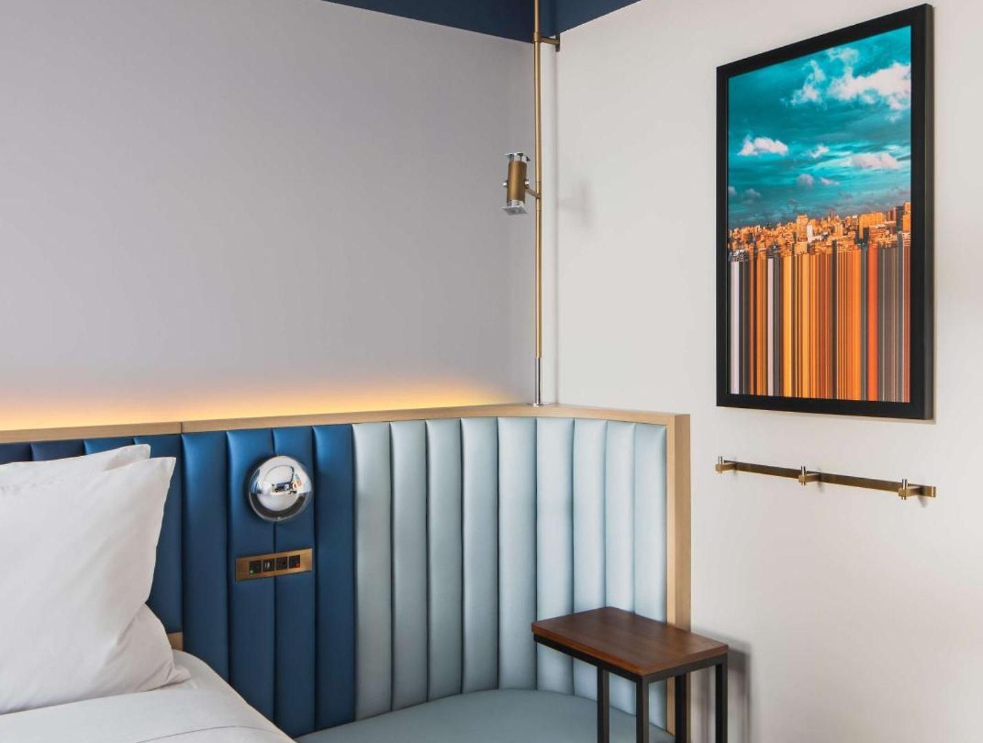 Motto By Hilton Chelsea 4*