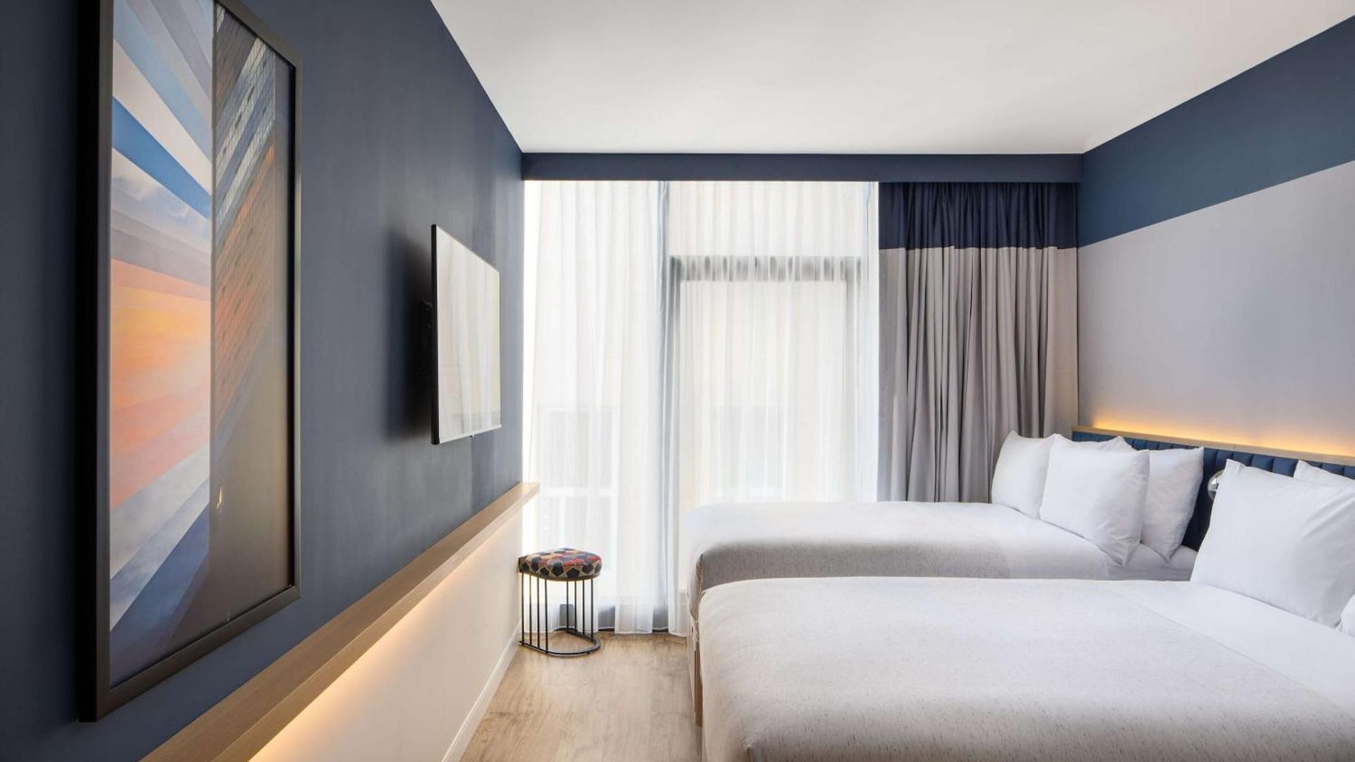 Motto By Hilton Chelsea 4* New York