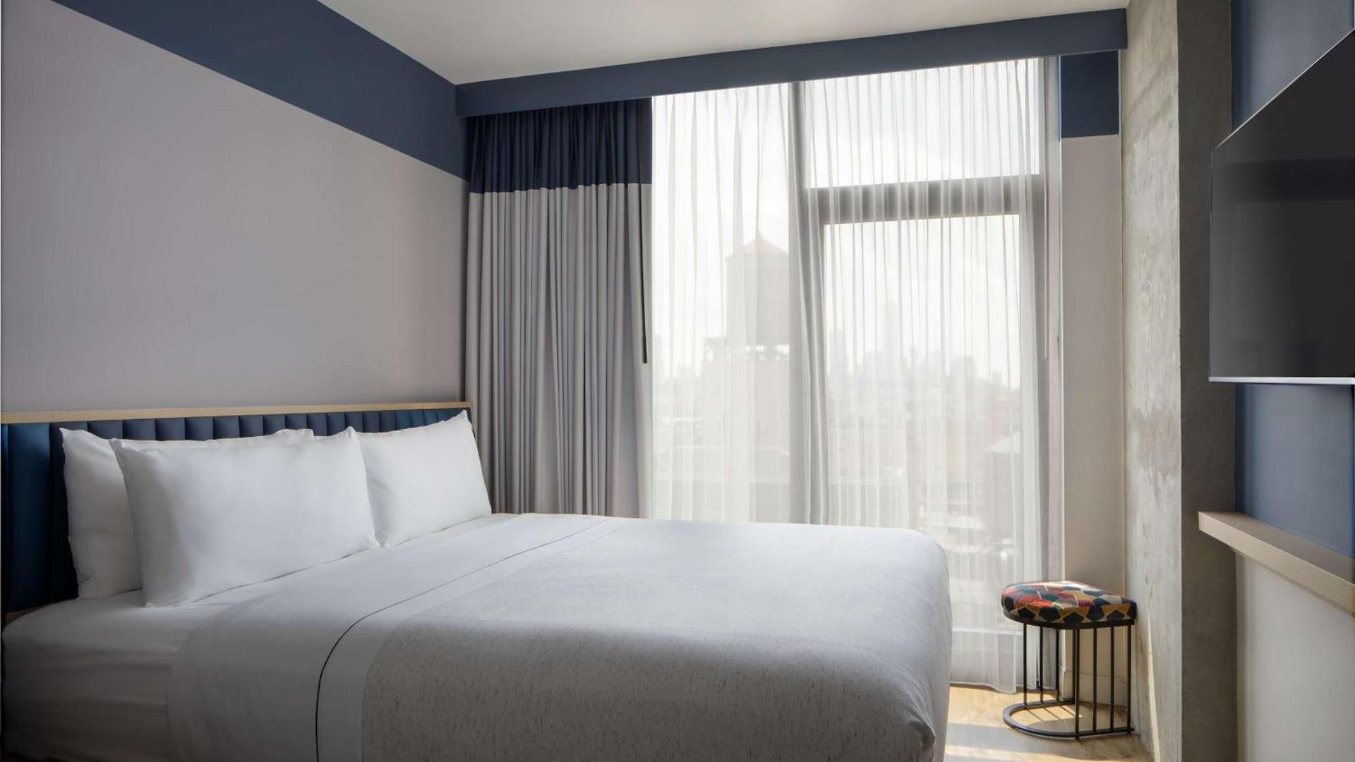 Motto By Hilton Chelsea