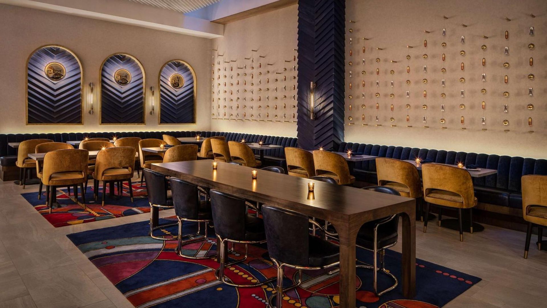 Hotel Motto By Hilton Chelsea 4*