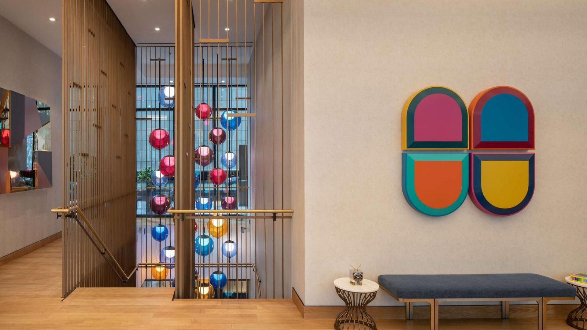 Hotel Motto By Hilton Chelsea