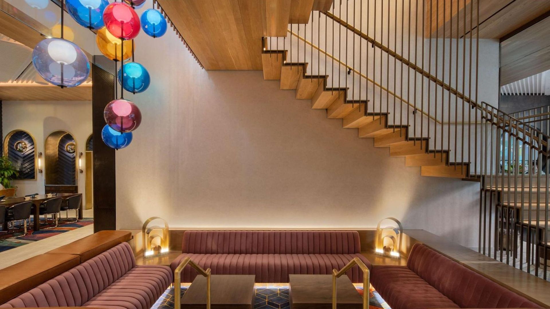 Hotel Motto By Hilton Chelsea New York