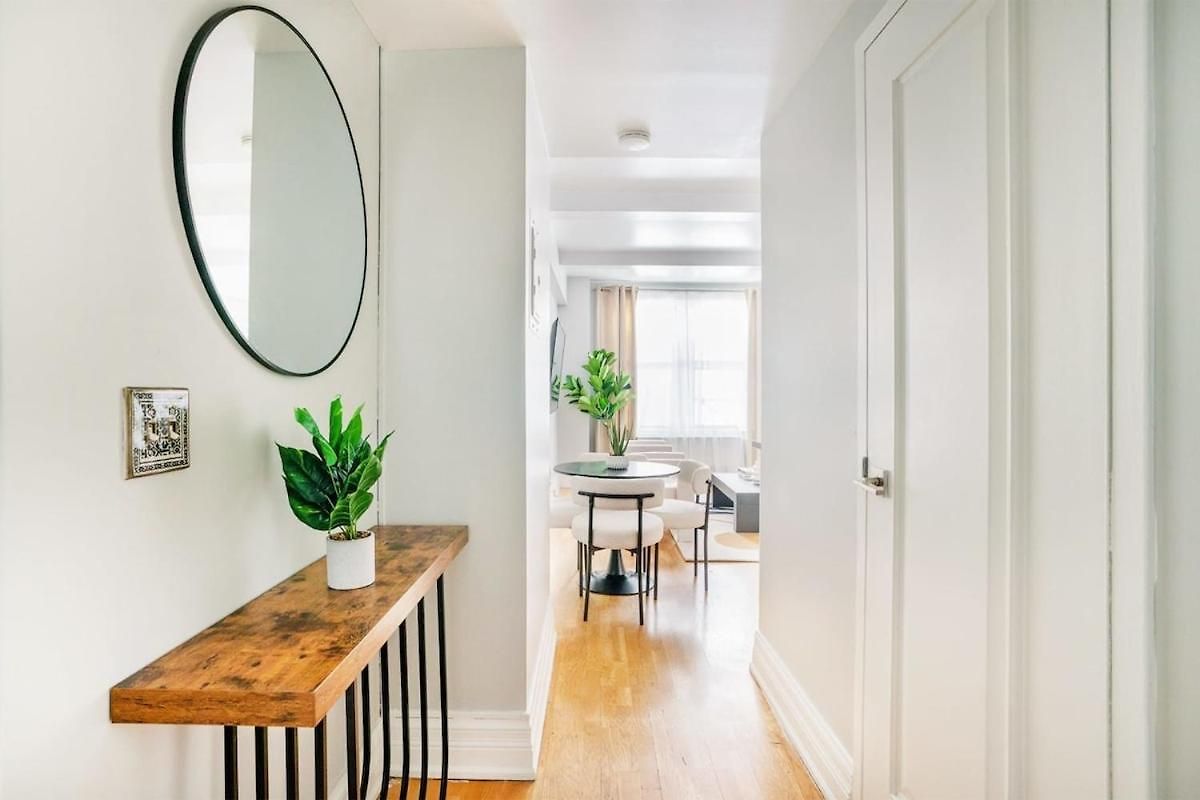 Apartment 73-208 New 2br 2bath Uws Doorman Gym *