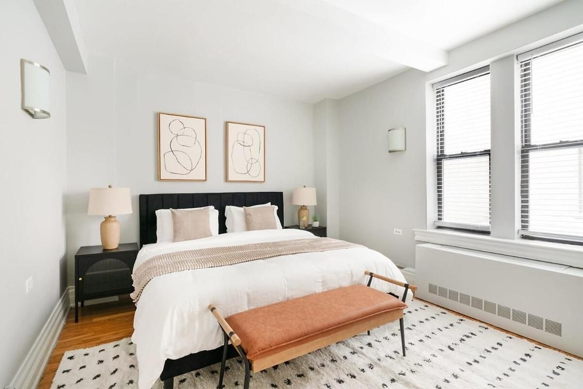 73-208 New 2br 2bath Uws Doorman Gym Apartment